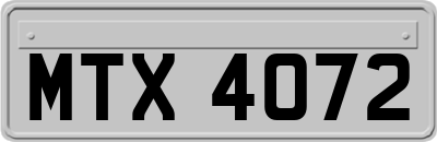 MTX4072