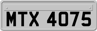 MTX4075