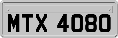 MTX4080