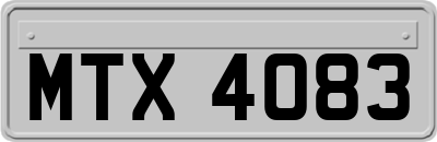 MTX4083