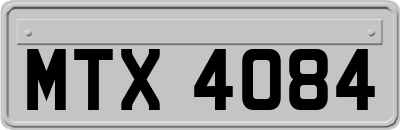 MTX4084
