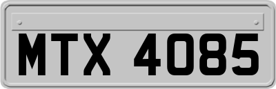 MTX4085
