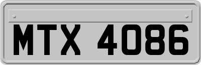 MTX4086
