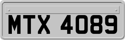 MTX4089