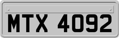 MTX4092