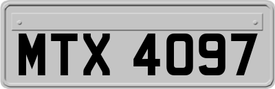 MTX4097