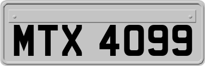 MTX4099