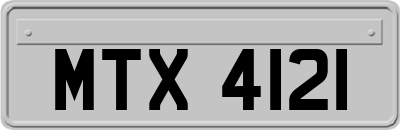 MTX4121