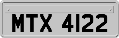 MTX4122