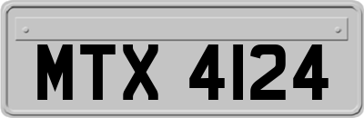 MTX4124