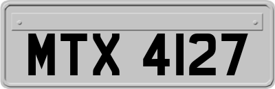 MTX4127