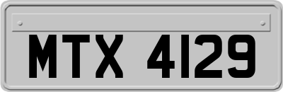 MTX4129