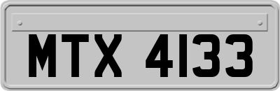 MTX4133