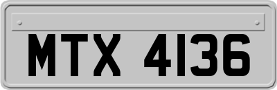 MTX4136