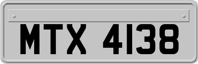 MTX4138