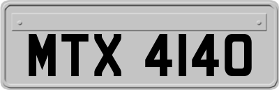 MTX4140