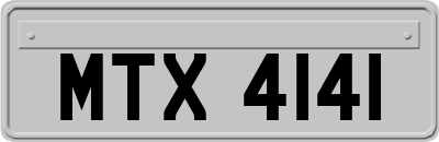 MTX4141