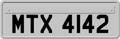 MTX4142