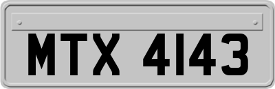 MTX4143