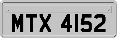 MTX4152