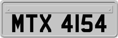 MTX4154