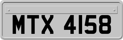 MTX4158