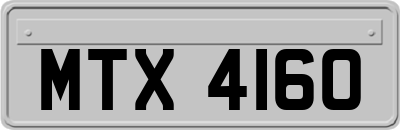 MTX4160