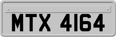 MTX4164