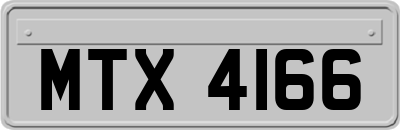MTX4166
