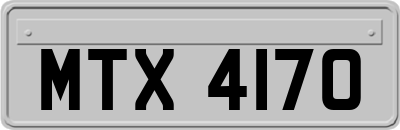 MTX4170
