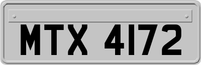 MTX4172