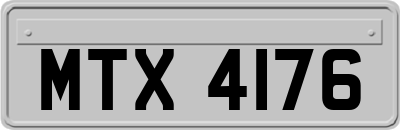 MTX4176