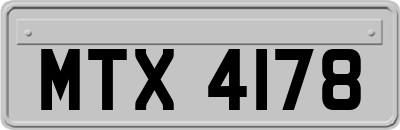 MTX4178