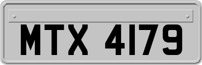 MTX4179
