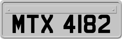 MTX4182