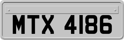 MTX4186