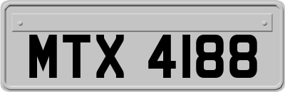 MTX4188