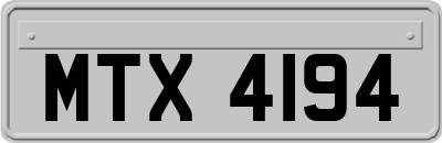 MTX4194