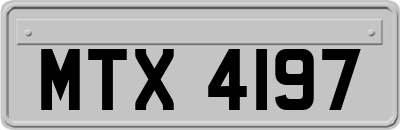 MTX4197