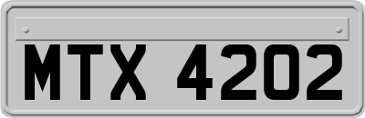 MTX4202