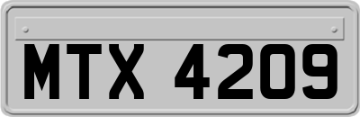 MTX4209