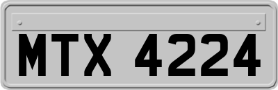 MTX4224