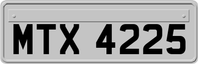 MTX4225