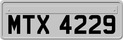 MTX4229