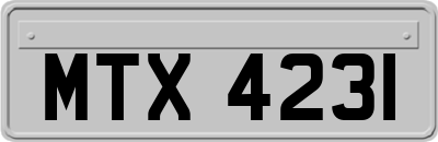 MTX4231