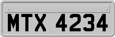 MTX4234