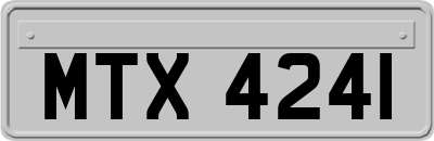 MTX4241
