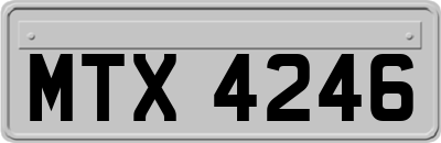MTX4246