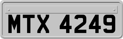 MTX4249