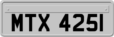 MTX4251